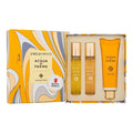Acqua di Parma Magnolia Nobile Gift Set 12ml EDP + 12ml Hair Mist + 30ml Hand Cream