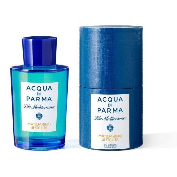 Acqua di Parma Mandarino di Sicilia Eau de Toilette 180ml