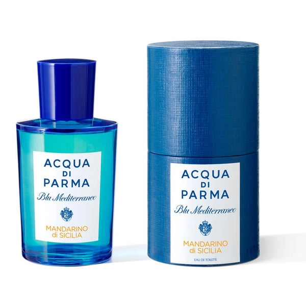 Acqua di Parma Mandarino di Sicilia Eau de Toilette 100ml Spray