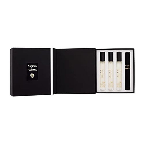 Acqua di Parma Miniatures Gift Set 7ml Yuzu EDP + 7ml Camelia EDP + 7ml Osmanthus EDP