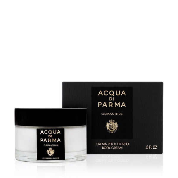Acqua di Parma Osmanthus Body Cream 150ml