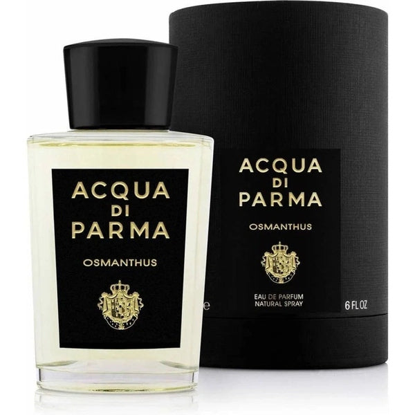 Acqua di Parma Osmanthus Eau de Parfum 180ml Spray