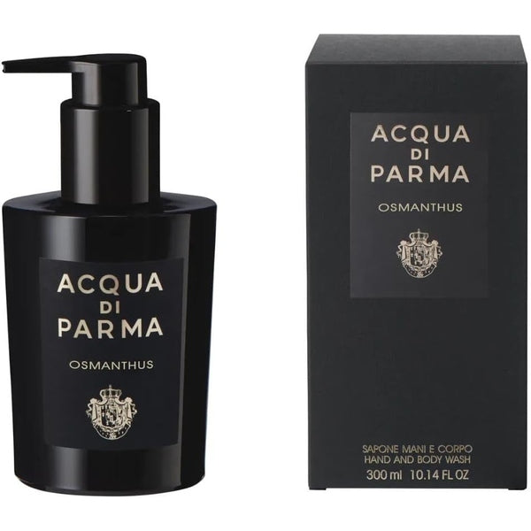 Acqua di Parma Osmanthus Hand and Body Wash 300ml