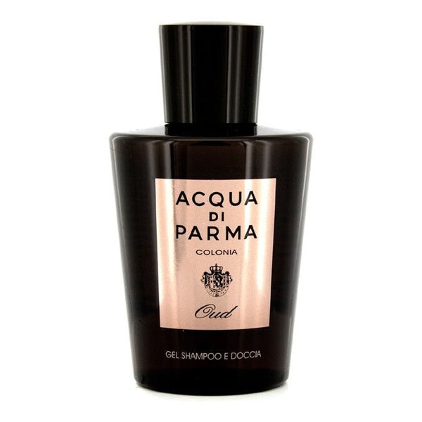 Acqua di Parma Oud Shower Gel 200ml