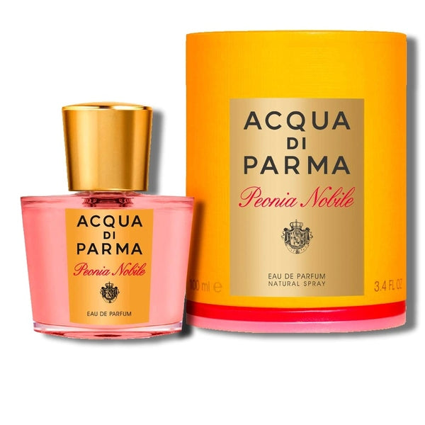 Acqua di Parma Peonia Nobile Eau de Parfum 100ml Spray