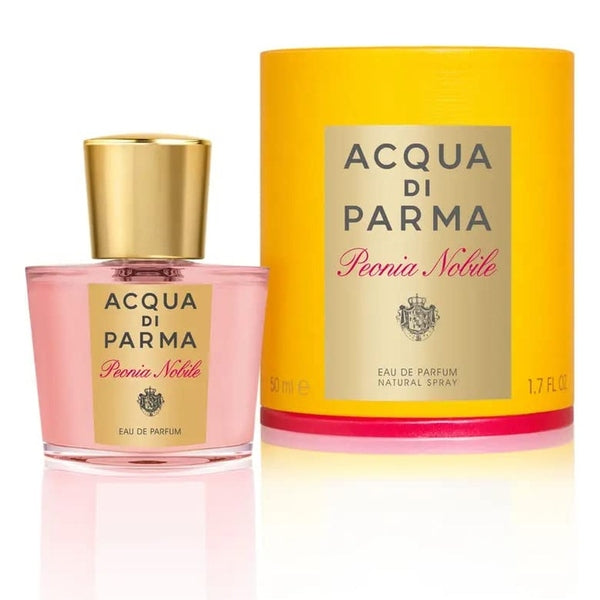 Acqua di Parma Peonia Nobile Eau de Parfum 50ml Spray