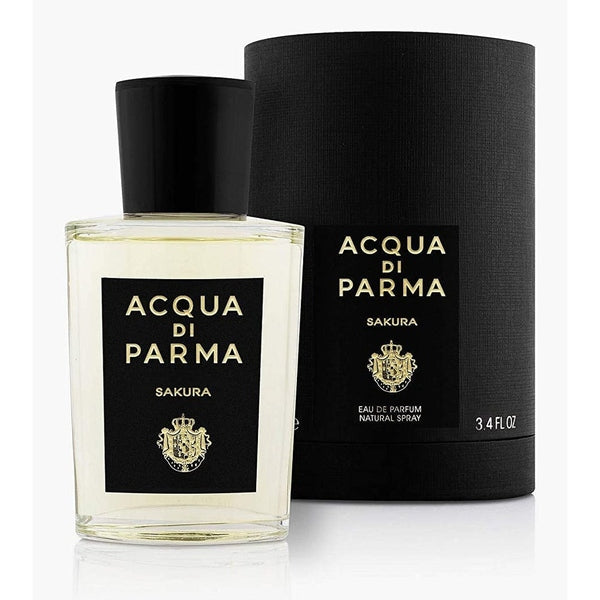 Acqua di Parma Sakura Eau de Parfum 100ml Spray