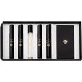 Acqua di Parma Signatures Of The Sun Gift Set 7ml Leather EDP + 7ml Oud EDP + 7ml Osmanthus EDP + 7ml Quercia EDP + 7ml Sandalo EDP