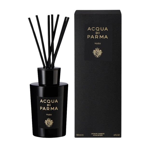Acqua di Parma Yuzu Diffuser 180ml