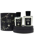 Acqua di Parma Yuzu Gift Set 100ml EDT + 200ml Shower Gel