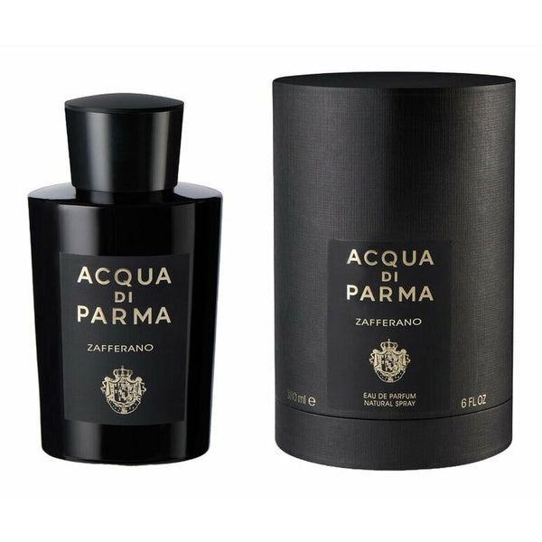 Acqua di Parma Zafferano Eau de Parfum 180ml Spray