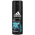 Adidas Ice Dive Deodorant Body Spray 150ml