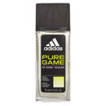 Adidas Pure Game Perfumed Deodorant 75ml  Spray