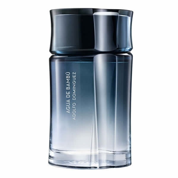 Adolfo Dominguez Agua De Bambu Men Eau de Toilette 60ml Spray
