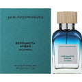 Adolfo Dominguez Agua Fresca Bergamota Ambar Eau de Toilette 120ml Spray