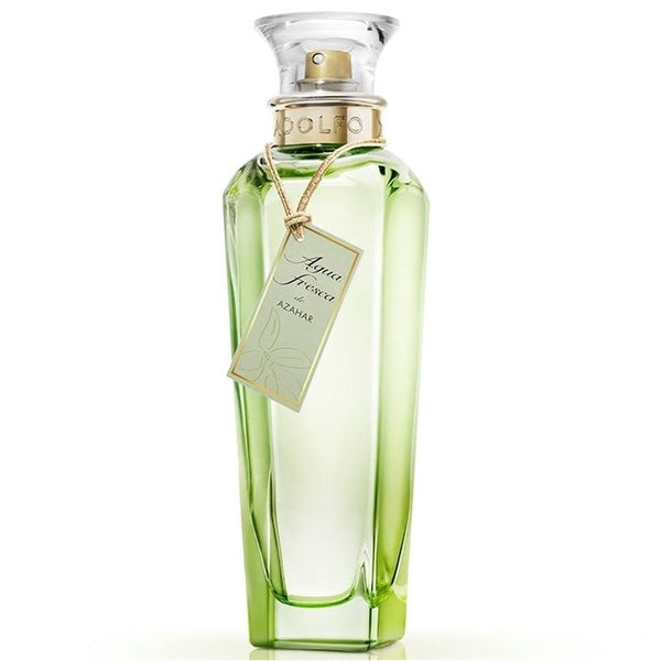 Adolfo Dominguez Agua Fresca de Azahar Eau de Toilette 200ml Spray