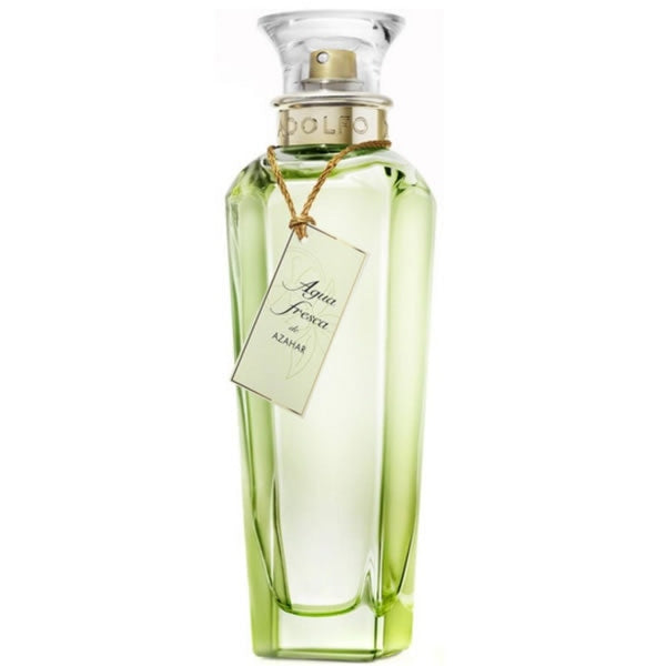 Adolfo Domínguez Agua Fresca de Azahar Eau de Toilette 60ml Spray