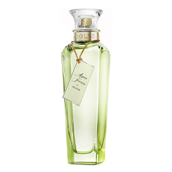 Adolfo Domínguez Agua Fresca de Azahar Eau de Toilette 120ml Spray