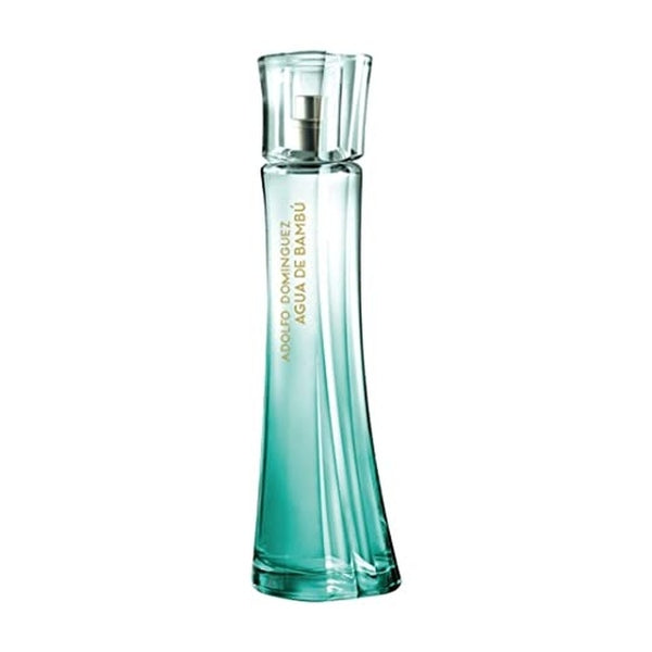 Adolfo Dominguez Agua de Bambu Eau de Toilette 50ml Spray