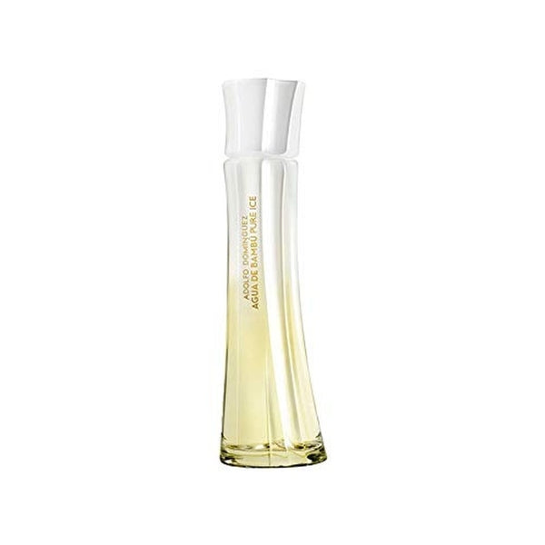Adolfo Dominguez Agua de Bambu Pure Ice Limited Edition Eau de Toilette 100ml Spray