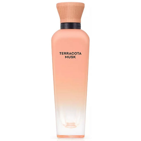Adolfo Dominguez Terracota Musk Eau de Parfum 120ml Spray