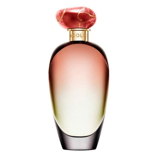 Adolfo Domínguez Unica Coral Eau de Toilette 100ml Spray