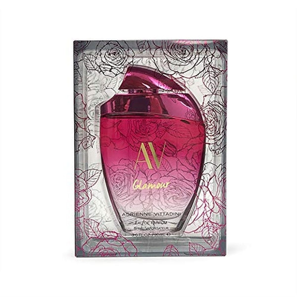 Adrienne Vittadini AV Glamour Charming Eau de Parfum 90ml Spray