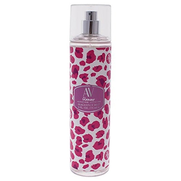 Adrienne Vittadini AV Glamour Fragrance Mist 240ml Spray