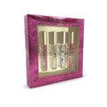 Adrienne Vittadini AV Glamour Rollerball Gift Set 4 Pieces