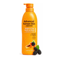 Advanced Korean Skin Bright & Clear Body Wash (Papaya & Mulberry) – Hydrating Body Wash