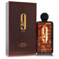 Afnan 9Pm Elixir Intense Unisex Spray 3.4 oz / 100 ml for Men