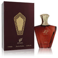 Afnan Turathi Brown Eau De Parfum Spray 3 oz / 90 ml for Men