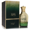 Afnan Zimaya Wujood Eau De Parfum Spray for Men 3.4 oz/100 ml