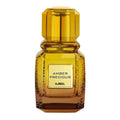 Afnan Amber Precious Eau de Parfum 100ml Spray