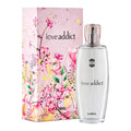 Afnan Love Addict Eau de Parfum 100ml Spray