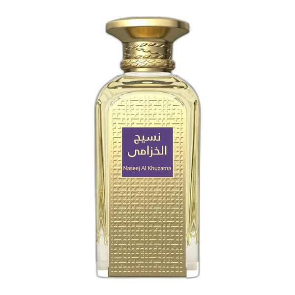 Afnan Naseej Al Khuzama Eau de Parfum 50ml Spray
