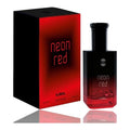 Afnan Neon Red Eau de Parfum 100ml Spray