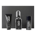Afnan Perfumes 9PM Gift Set 100ml EDP + 150ml Shower Gel + 150ml Deodorant Spray