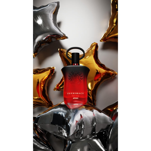 Afnan Supremacy Tapis Rouge Eau de Parfum 90ml Spray