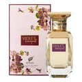 Afnan Violet Bouquet Eau de Parfum 80ml Spray