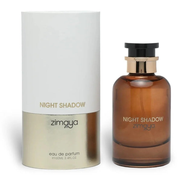 Afnan Zimaya Night Shadow Eau de Parfum 100ml Spray