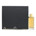 Agatha Paris Un Soir à Paris Gift Set 100ml EDT Spray + Bracelet (This Gift Set contains:

1 x 100ml EDT Spray
1 x Bracelet)