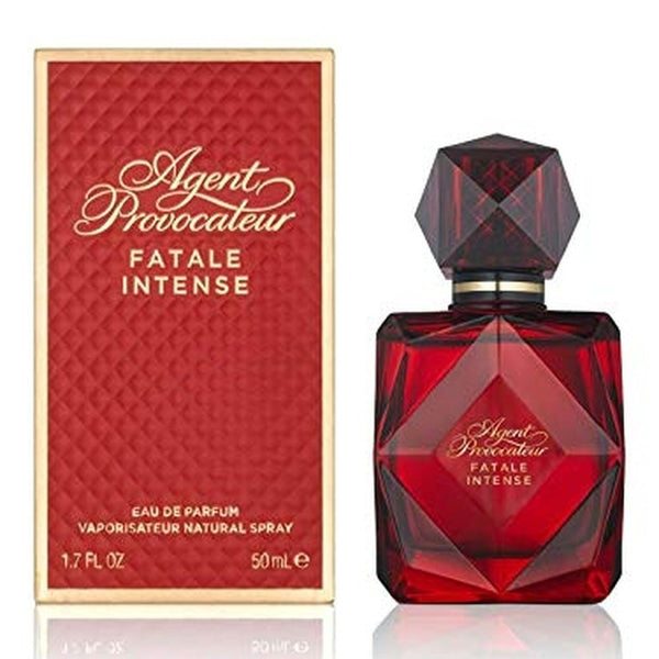 Agent Provocateur Fatale Intense Eau de Parfum 50ml Spray