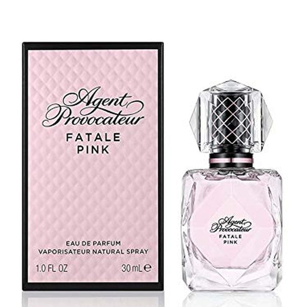 Agent Provocateur Fatale Pink Eau de Parfum 30ml Spray