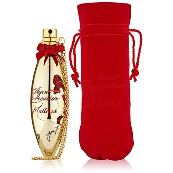 Agent Provocateur Maitresse Eau de Parfum 25ml Purse Spray