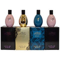 Agent Provocateur Mini Gift Set 2x 10ml Agent Provocateur EDP + 10ml Lace Noir EDP + 10ml Blue Silk EDP