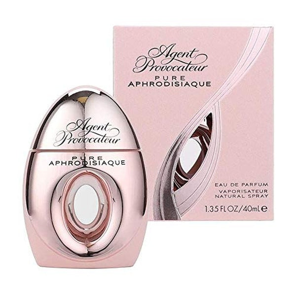 Agent Provocateur Pure Aphrodisiaque Eau de Parfum 40ml Spray