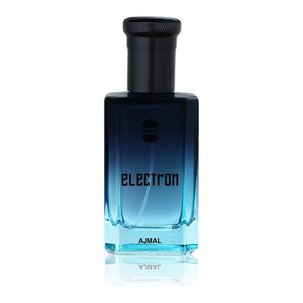 Ajmal Electron Eau De Parfum 100ml Spray