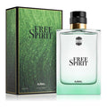 Ajmal Free Spirit Eau de Parfum 100ml Spray