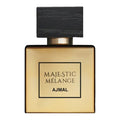 Ajmal Majestic Melange Eau De Parfum 100ml Spray